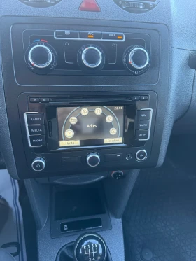 VW Caddy 1, 6 , 7местно - 13700 лв. / 7004.70 € - 86036417 14