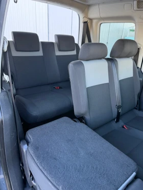 VW Caddy 1, 6 , 7местно - 13700 лв. / 7004.70 € - 86036417 9