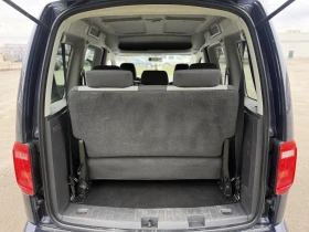 VW Caddy 1, 6 , 7местно - 6700 € / 13104.06 лв. - 70217573 15