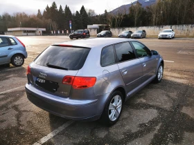 Audi A3 - 9850 лв. / 5036.23 € - 80294393 4