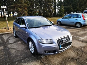 Audi A3 - 9850 лв. / 5036.23 € - 80294393 2