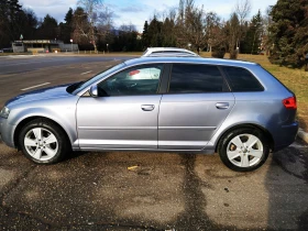 Audi A3 - 9850 лв. / 5036.23 € - 80294393 8