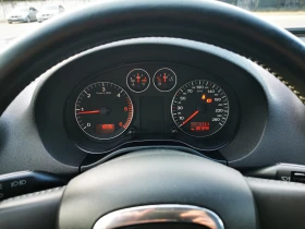 Audi A3 - 9850 лв. / 5036.23 € - 80294393 7
