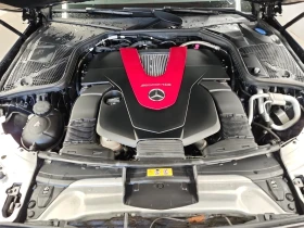 Mercedes-Benz C 43 AMG * * CARFAX * * АВТО КРЕДИТ * *  - 61999 лв. / 31699.59 € - 47364262 16
