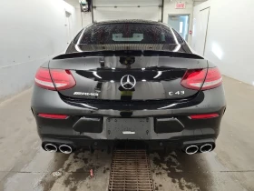 Mercedes-Benz C 43 AMG * * CARFAX * * АВТО КРЕДИТ * *  - 61999 лв. / 31699.59 € - 47364262 6