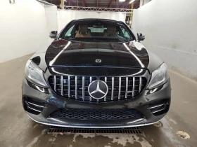Mercedes-Benz C 43 AMG * * CARFAX * * АВТО КРЕДИТ * * 