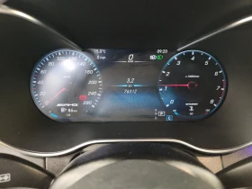 Mercedes-Benz C 43 AMG * * CARFAX * * АВТО КРЕДИТ * *  - 61999 лв. / 31699.59 € - 47364262 10
