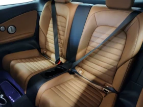 Mercedes-Benz C 43 AMG * * CARFAX * * АВТО КРЕДИТ * *  - 61999 лв. / 31699.59 € - 47364262 13
