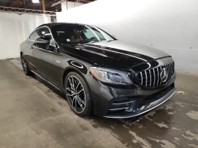 Mercedes-Benz C 43 AMG * * CARFAX * * АВТО КРЕДИТ * *  - 61999 лв. / 31699.59 € - 47364262 3