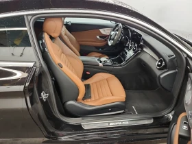 Mercedes-Benz C 43 AMG * * CARFAX * * АВТО КРЕДИТ * *  - 61999 лв. / 31699.59 € - 47364262 12