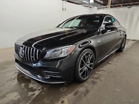 Mercedes-Benz C 43 AMG * * CARFAX * * АВТО КРЕДИТ * *  - 61999 лв. / 31699.59 € - 47364262 2
