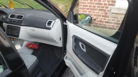 Skoda Roomster | Mobile.bg    5