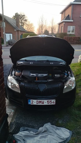 Skoda Roomster | Mobile.bg    9