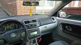 Skoda Roomster | Mobile.bg    4