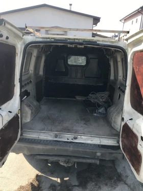 Ford Transit Custom Connect | Mobile.bg    3