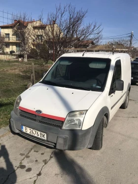 Ford Transit Custom Connect | Mobile.bg    6