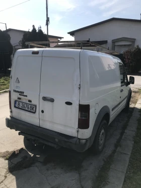 Ford Transit Custom Connect | Mobile.bg    2