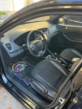 Hyundai I20 1.1 CRDI - 13600 лв. / 6953.57 € - 27271038 5