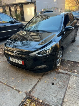 Hyundai I20 1.1 CRDI - 13600 лв. / 6953.57 € - 27271038 2