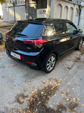 Hyundai I20 1.1 CRDI - 13600 лв. / 6953.57 € - 27271038 4