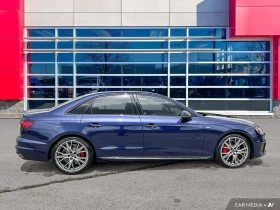 Audi A4 * Technik* quattro* АвтоКредит (ЦЕНА ДО БГ) - 55555 лв. / 28404.82 € - 97654033 6