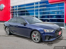 Audi A4 * Technik* quattro* АвтоКредит (ЦЕНА ДО БГ) - 55555 лв. / 28404.82 € - 97654033 7