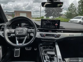 Audi A4 * Technik* quattro* АвтоКредит (ЦЕНА ДО БГ) - 55555 лв. / 28404.82 € - 97654033 9