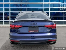 Audi A4 * Technik* quattro* АвтоКредит (ЦЕНА ДО БГ) - 55555 лв. / 28404.82 € - 97654033 4