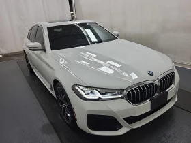 BMW 540 * XDRIVE * CARFAX * БЕЗ ПЪРВОНАЧАЛНА ВНОСКА, снимка 2