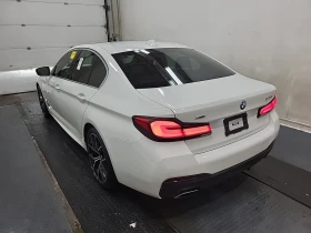 BMW 540 * XDRIVE * CARFAX * БЕЗ ПЪРВОНАЧАЛНА ВНОСКА, снимка 4
