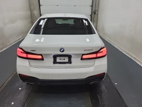 BMW 540 * XDRIVE * CARFAX * БЕЗ ПЪРВОНАЧАЛНА ВНОСКА, снимка 6