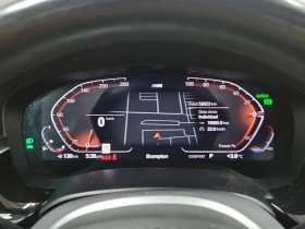 BMW 540 * XDRIVE * CARFAX * БЕЗ ПЪРВОНАЧАЛНА ВНОСКА, снимка 10