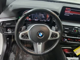 BMW 540 * XDRIVE * CARFAX * БЕЗ ПЪРВОНАЧАЛНА ВНОСКА, снимка 11