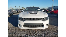 Dodge Charger SCAT-PACK Daytona Edition