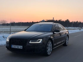 Audi A8 * 4.2TDI * V8 * MATRIX * Distronic - 22500 € / 44006.17 лв. - 15347261 3