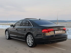 Audi A8 * 4.2TDI * V8 * MATRIX * Distronic - 22500 € / 44006.17 лв. - 15347261 4