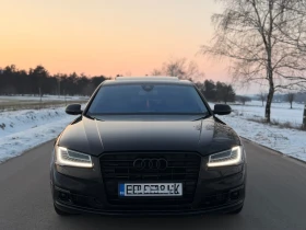 Audi A8 * 4.2TDI * V8 * MATRIX * Distronic