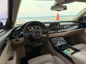Audi A8 * 4.2TDI * V8 * MATRIX * Distronic - 22500 € / 44006.17 лв. - 15347261 6