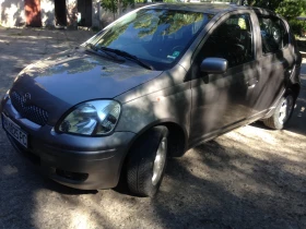 Toyota Yaris D4D Фейслифт - 2500 € / 4889.57 лв. - 97847094 2