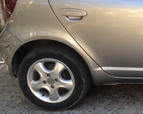 Toyota Yaris D4D Фейслифт - 2500 € / 4889.57 лв. - 97847094 5