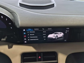 Porsche Taycan CROSS TURISMO 4* PANO* DISTR* BOSE*  - 65800 € / 128693.61 лв. - 10971659 8