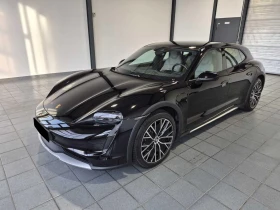 Porsche Taycan CROSS TURISMO 4* PANO* DISTR* BOSE* 