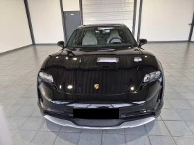 Porsche Taycan CROSS TURISMO 4* PANO* DISTR* BOSE*  - 65800 € / 128693.61 лв. - 10971659 2
