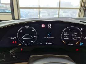 Porsche Taycan CROSS TURISMO 4* PANO* DISTR* BOSE*  - 65800 € / 128693.61 лв. - 10971659 7