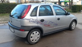 Opel Corsa 1.2 16V, снимка 4