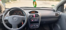 Opel Corsa 1.2 16V, снимка 8