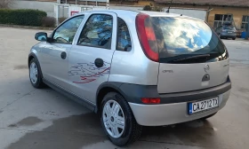 Opel Corsa 1.2 16V, снимка 7