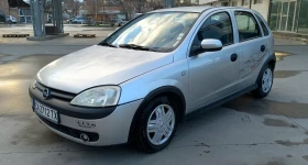 Opel Corsa 1.2 16V, снимка 2