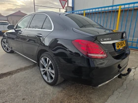 Mercedes-Benz C 350 C 350E Plugin hybrid, снимка 6