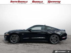 Ford Mustang GT* Fastback* RWD* АвтоКредит* (ЦЕНА ДО БГ) - 27999 € / 54761.28 лв. - 75691527 2